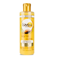 Lovea Nature - Karité Karma Shampoo - Dry Hair