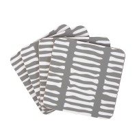 MAIK Lines Coaster Set (4)