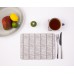 MAIK Lines Placemat Set (4)