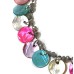 One Button Mabelle Bracelet