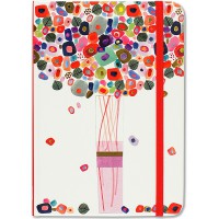 Peter Pauper Press Candy Bouquet Journal