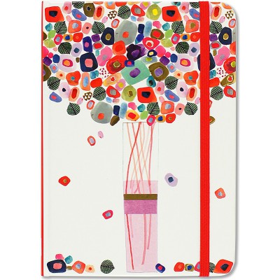 Peter Pauper Press Candy Bouquet Journal