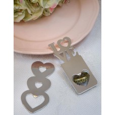 Retreat Home Romantic Bottle Openers