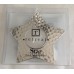 Retreat Home Star and Tree Tea Light holder