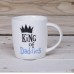 The Bright Side - King Of Daddies Mug