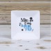 The Bright Side - Man Coinage & Pocket Fluff Tray