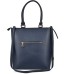 Sally Young Frenchie Handbag - Blue