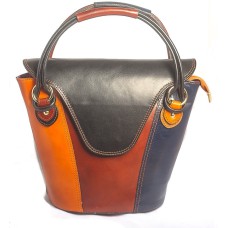 Hannah -Autumn/Winter Italian Handbag