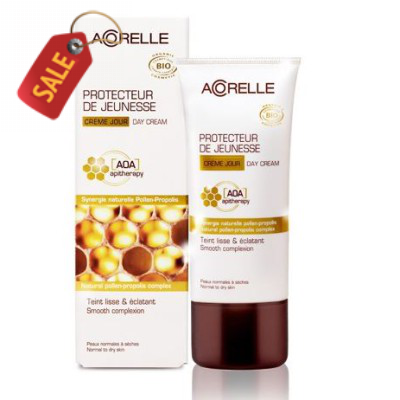 Acorelle Youth Protector Day Cream