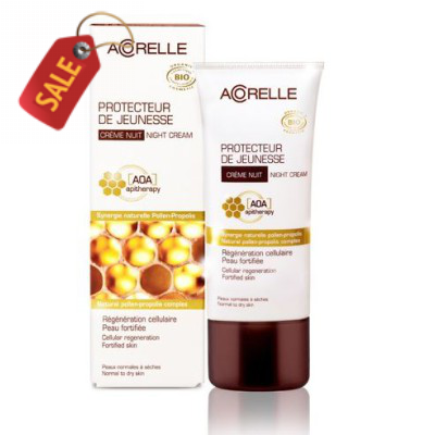 Acorelle Youth Protector Night Cream