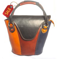 Hannah -Autumn/Winter Italian Handbag